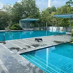 One Bedroom In Suasana Klcc