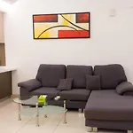 One Bedroom In Suasana Klcc