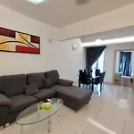 One Bedroom In Suasana Klcc