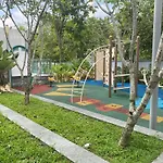 One Bedroom In Suasana Klcc
