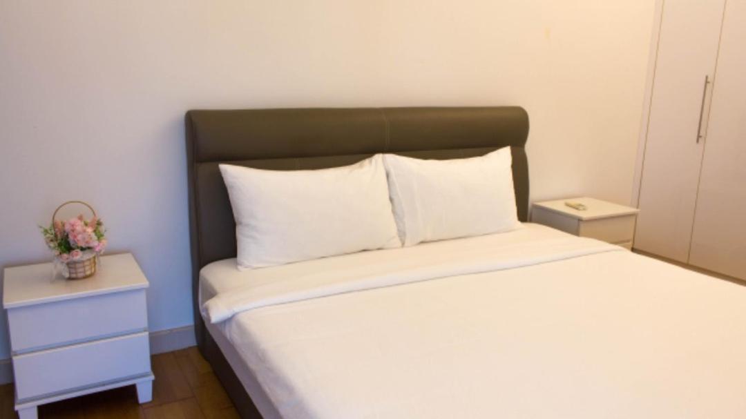 One Bedroom In Suasana Klcc Kuala Lumpur
